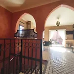 リヤド Naturisme 1 Sidi Village Naturiste Couple Only 3*