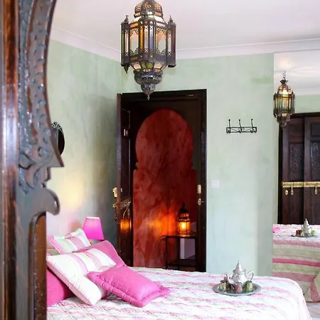 Riad Naturisme 1 Sidi Village Naturiste Couple Only Agde