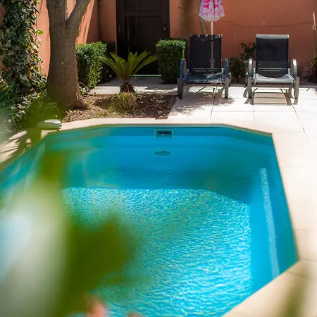 Naturisme 1 Sidi Village Naturiste Couple Only * Agde