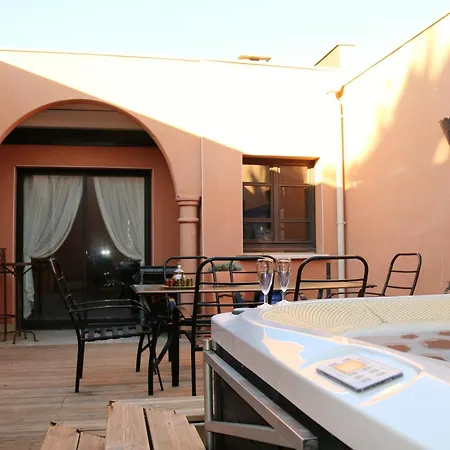Naturisme 1 Sidi Village Naturiste Couple Only 3* Agde